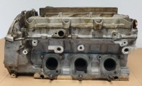 фото thumb №9, Головка двигателя правая ccda audi a6 c6 fsi 06e103404a