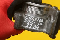 фото thumb №8, Дросельна заслінка 03l128063s crafter 2.0 tdi ckt