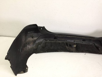 фото thumb №7, Nissan x-trail t32 рестайлінг бампер зад, колір g41