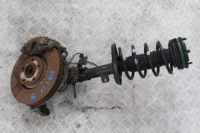 фото thumb №1, Поворотний кулак ліва перед амортизатор peugeot 508 i