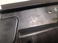 фото thumb №6, Кермо повітря права chevrolet camaro 2009-2011