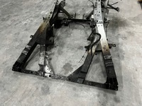 фото thumb №8, Ferrari 488 рама subframe rear балка задня задня