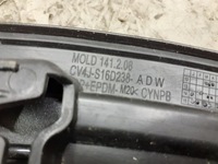 фото thumb №8, Молдинг крыла перед передняя правая ford kuga mk2 cv4j-s16d238