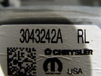 фото thumb №6, Механизм стекло chrysler оригинальный номер 04724558