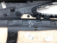 фото thumb №10, Alfa romeo giulia 2019 правая сторона обшивки / обшивка дверь передних