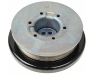 фото thumb №1, Шкив bmw 3 g20 m340i оригинальный номер