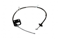 фото thumb №10, Трос ham. ручний. suzuki t. grand vitara nk 905227 cięgło, гальмо