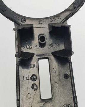 фото thumb №7, Защита заглушка решётки воздуховод renault espace iv 226441