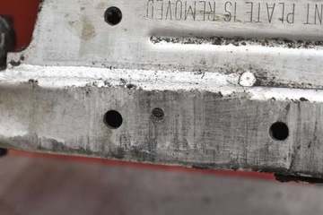 фото thumb №14, Подрамник балка тележка колыбель перед bmw e65 3.5 v8 272 km 01-05