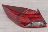 фото thumb №11, Hyundai elantra vi ad 2018-2020 кузовна лампа задня ліва 92401f2500