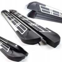 фото thumb №1, Пороги боковой порог бока пороги молдинг порог ford ranger od 2006 do 2012