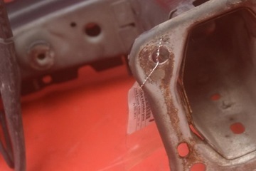 фото thumb №7, Балка бампера перед передня підсилювач ford focus c-max mk1 03-07