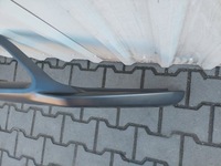 фото thumb №6, Jaguar f-pace svr x761 накладка бампера перед