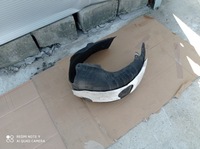 фото thumb №1, Підкрилок праві зад kia proceed pro ceed iii 3