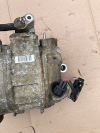 фото thumb №5, Land rover sport l320 3,6 d насос кондиционера компрессор