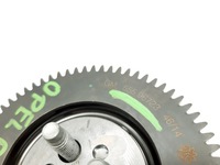 фото thumb №6, Opel astra 1.6 cdti колесо зубчасте розподільний вал lvm 55596723