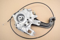 фото thumb №1, Mercedes w164 педаль тормоза ручного 1644201384