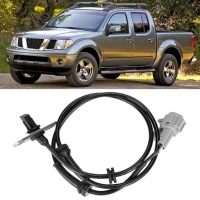 фото thumb №9, Заднє праве датчик швидкості диски abs 47900-ea005 підходить до nissan