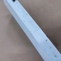 фото thumb №5, Молдинг двері лівий перед ford ecosport lift