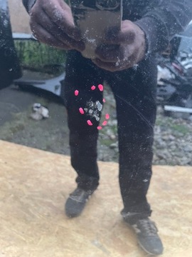 фото thumb №5, Капот audi a6 c8 4k крышка двигателя