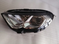 фото thumb №1, Ford ecosport lift лампа левая перед gn15-13w030-je