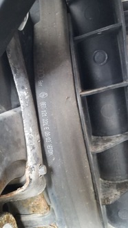 фото thumb №5, Pas переднее audi a4 b6 2,5 tdi