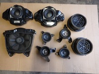 фото thumb №1, Набір динаміків bosse audi a8