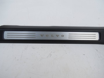 фото thumb №8, Планка накладка порогова лівий перед led volvo s90 2.0 v90 31377617
