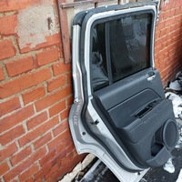 фото thumb №12, Jeep compass дверь левая задние