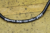 фото thumb №7, Тяга стабилизатора задняя sprinter 906 907 17mm