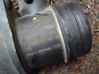 Купить Audi q7 a4 a6 golf расходомер 0280218060, фото thumb