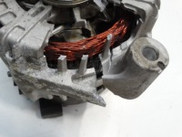 Генератор bmw 1 f20 2.0d n47 2013r. cal15529as 174tyś.km в Україні, фото thumb