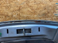 Fiat bravo 2 2 07-14 hb капот кришка двигуна vr 336/b 336b Зі Шроту, фото thumb