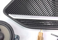 фото thumb №9, Озвучення bang olufsen + джгути a5 8w6 b9 купе