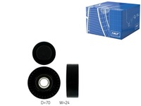 фото thumb №1, Skf ролик ремінь volvo s60 i 2.4 d5