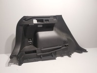 фото thumb №1, Kia sportage v 21- обшивка багажника левый 85731-r2000