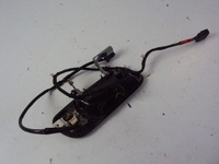 фото thumb №6, Ручка двері лівий перед lincoln continental 95-02