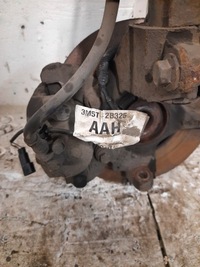 фото thumb №8, Поворотный кулак правая ford cmax