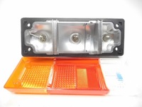 фото thumb №7, Лампа правая задняя ford ranger 02-11 оригинальный номер 1423085