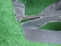 фото thumb №8, Vw touareg lift 14- бампер передній перед