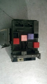 фото thumb №2, Модуль renault espace iv 8200601223