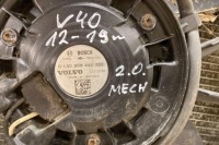 фото thumb №6, Комплект радиатор volvo v40 cross country 526 0130308440 2.0l дизель 110kw