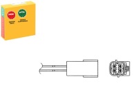 фото thumb №4, Датчик лямбда-зонд nissan pathfinder 2,5dci 06- / новый i