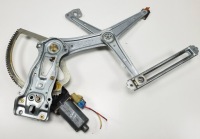 фото thumb №3, Механизм стекло правый перед mercedes ml w163