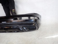 фото thumb №7, Audi q7 4m0 s-line lift бампер задня задній pdc 4m0807511