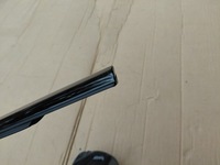 фото thumb №5, Молдинг стекло дверь mercedes gle w167