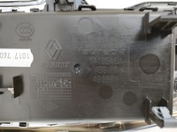 фото thumb №7, Пластик заглушка коробки коробки передач renault espace 5 v