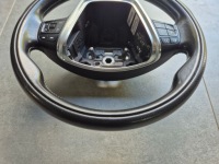 фото thumb №4, Повітропровід мультифункція r-design volvo s60 ii v60 lift