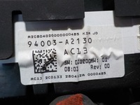 фото thumb №6, Ceed ii 1.6 счетчик приборы