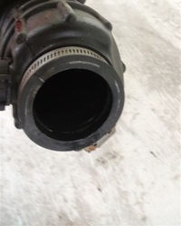 фото thumb №7, Wąż шланг труба воздухозаборник jeep compass i 2.2 crd 0311369a / 4012107a